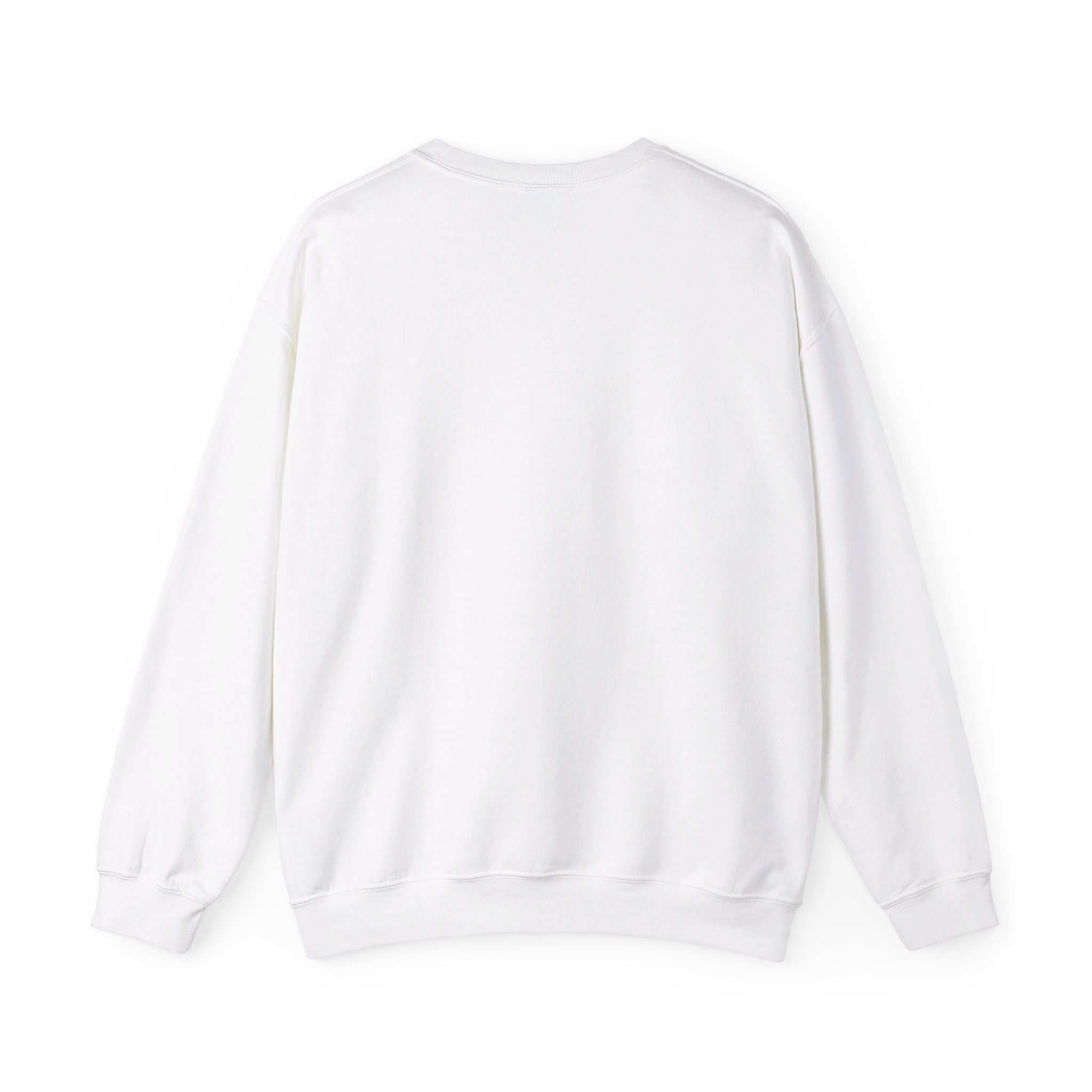 Colorado Nature Themed Unisex Heavy Blend™ Crewneck Sweatshirt for Colorado Lovers and Perfect for Winter - Image 2