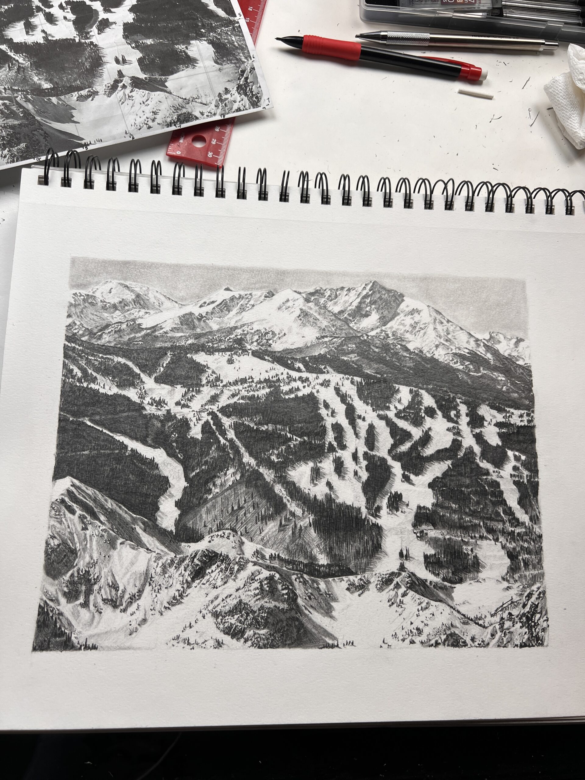 Vail Mountain